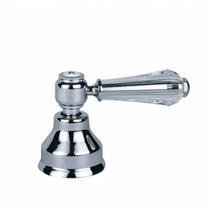 Боковой вентиль ½", для холодной воды JOERGER Delphi Deco