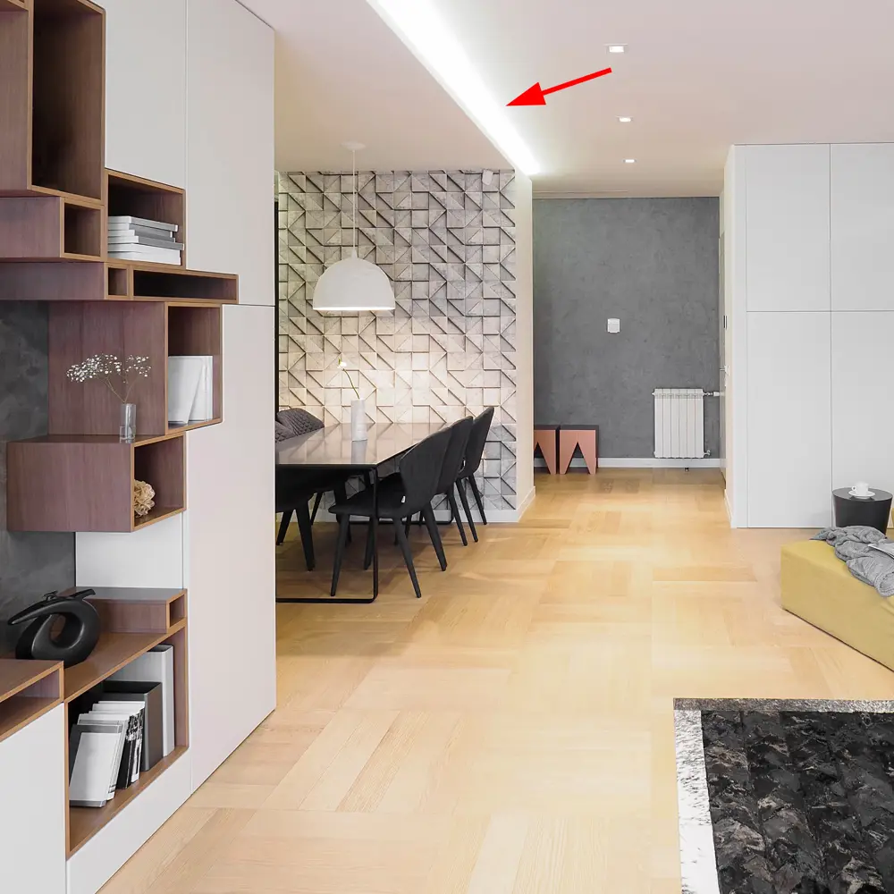 APEYRON Блок питания 25Вт 12В для светодиодного освещения 13444516 STLM-0003167 - Вид №9