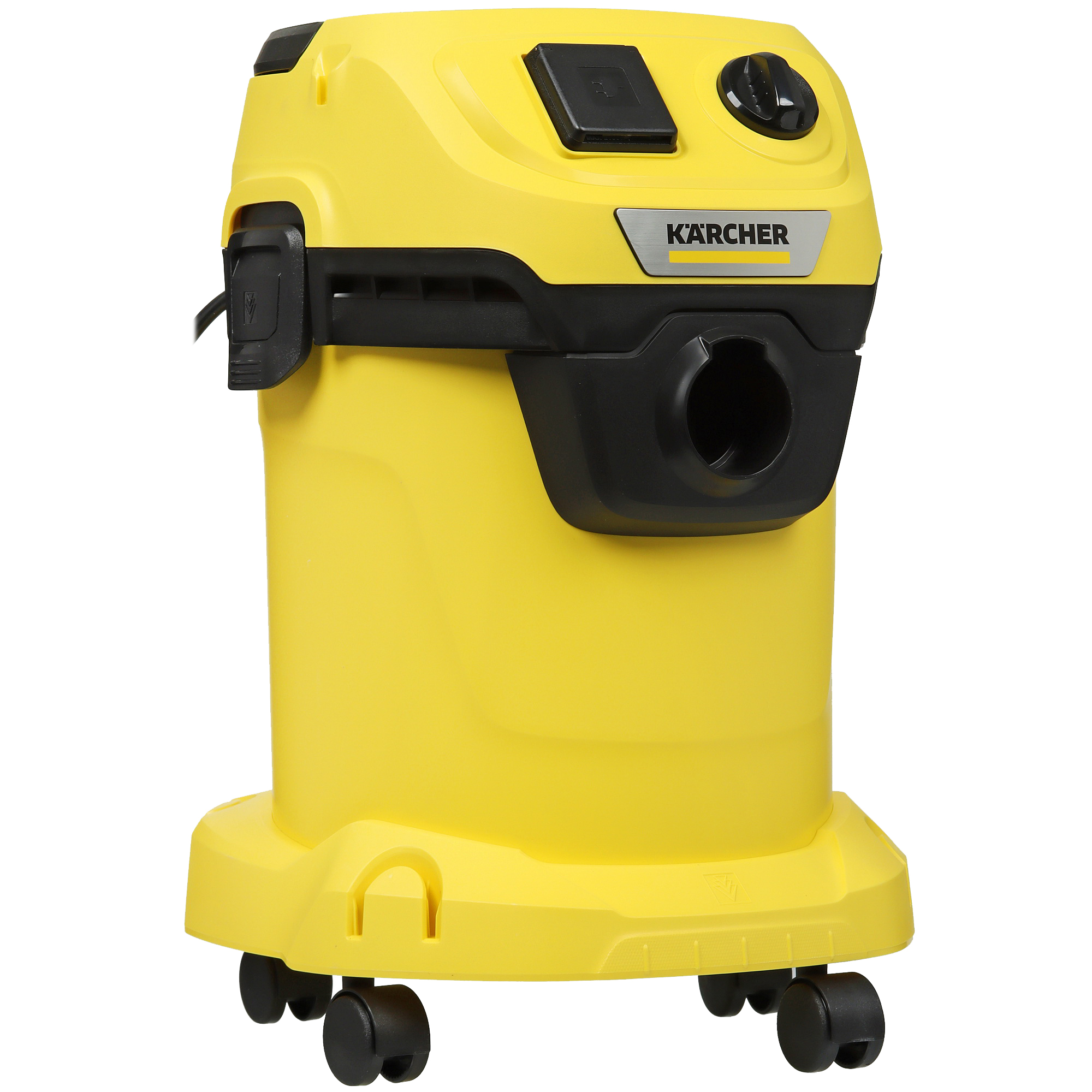 Хозяйственный пылесос  Karcher WD 3 P V-17/4/20 5445502 STDN-0102906
