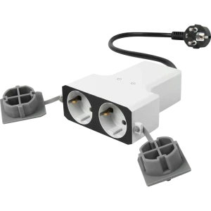 Умная уличная розетка Wi-Fi Powerswitch-OD2 Sibling 89129256 STLM-2127327