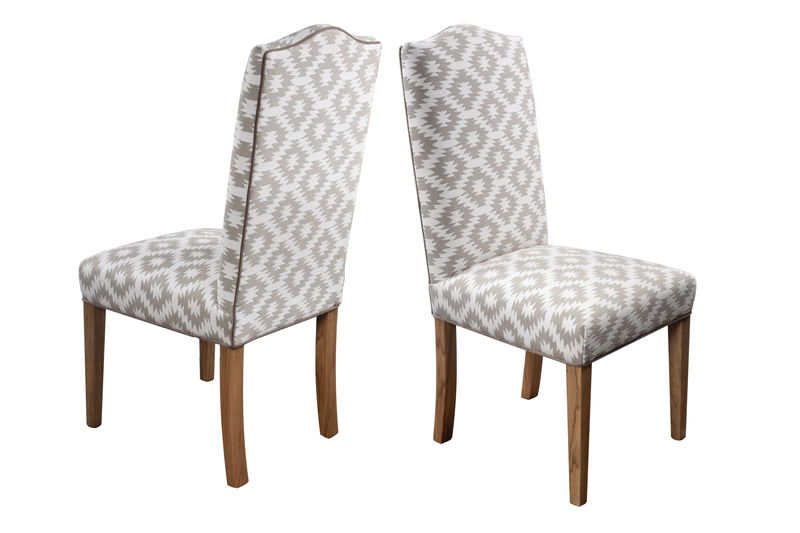 U700 Стул - Корона Топ ijlbrown  - Вид №1