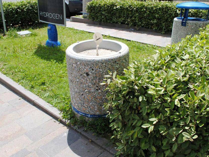 Bellitalia Пепельница для общественных мест sun-id-1453855 - Вид №3