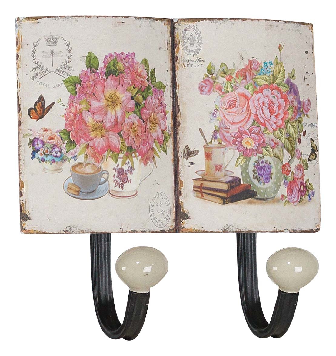 3870773.0038 Крючок настенный TO4ROOMS  - Вид №1