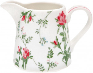 Молочник Constance white 250 мл