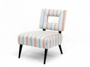 Mytto Кресло обитое полиэстером Larforma