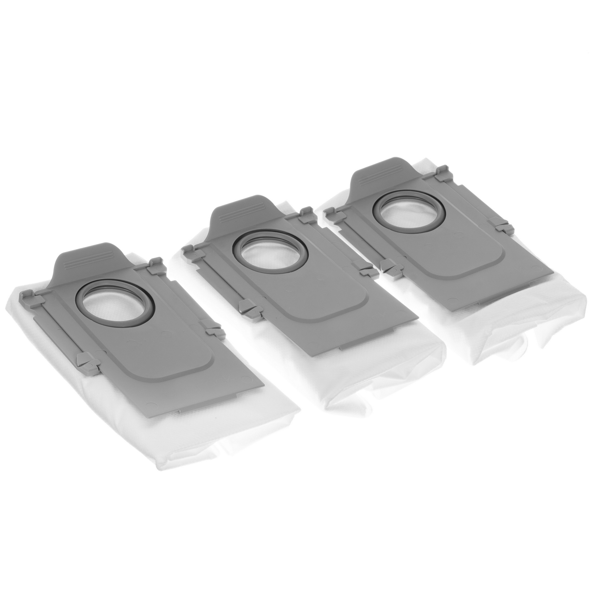 5029041 Мешок-пылесборник Roborock 8.02.0131 STDN-0140559 - Вид №1