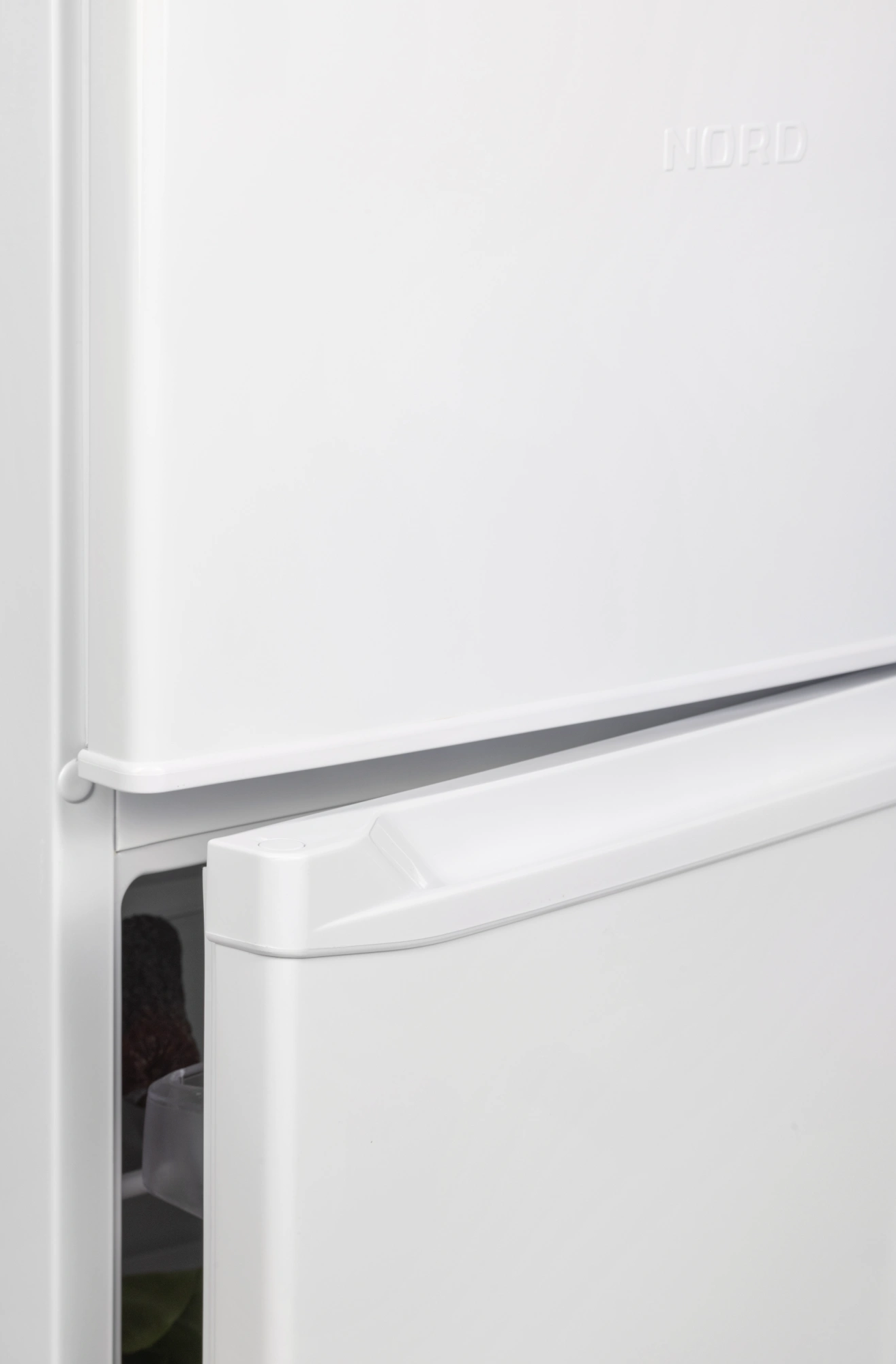 9291860 Холодильник с морозильником   Nord NRT 141 032 белый STDN-0121750 - Вид №6