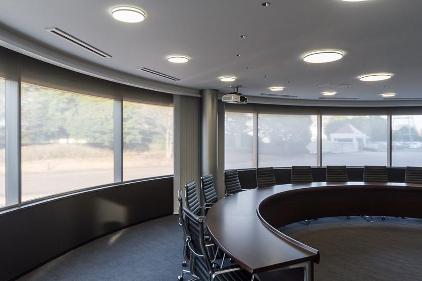 Louis Poulsen Встраиваемый потолочный светильник sun-id-1378312 - Вид №19