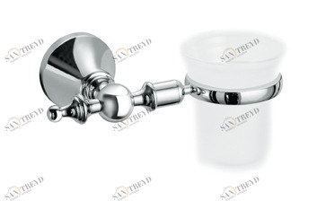 FIR Italia Стакан CLASSIC BATHROOM ACCESSORIES AB.ML02.A 