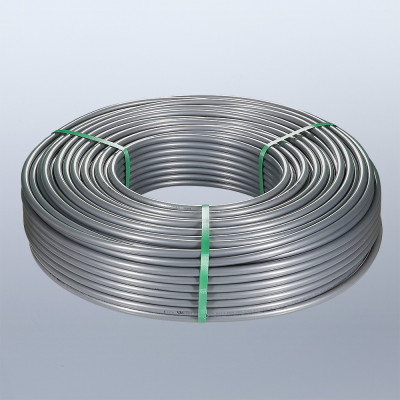 VA2535.3.C.050 Труба из сшитого полиэтилена PEXa-EVOH, 25 мм Valtec 25 (3,5) мм, 50 м  - Вид №1