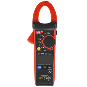 Клещи токоизмерительные UNI-T UT216C 9110948