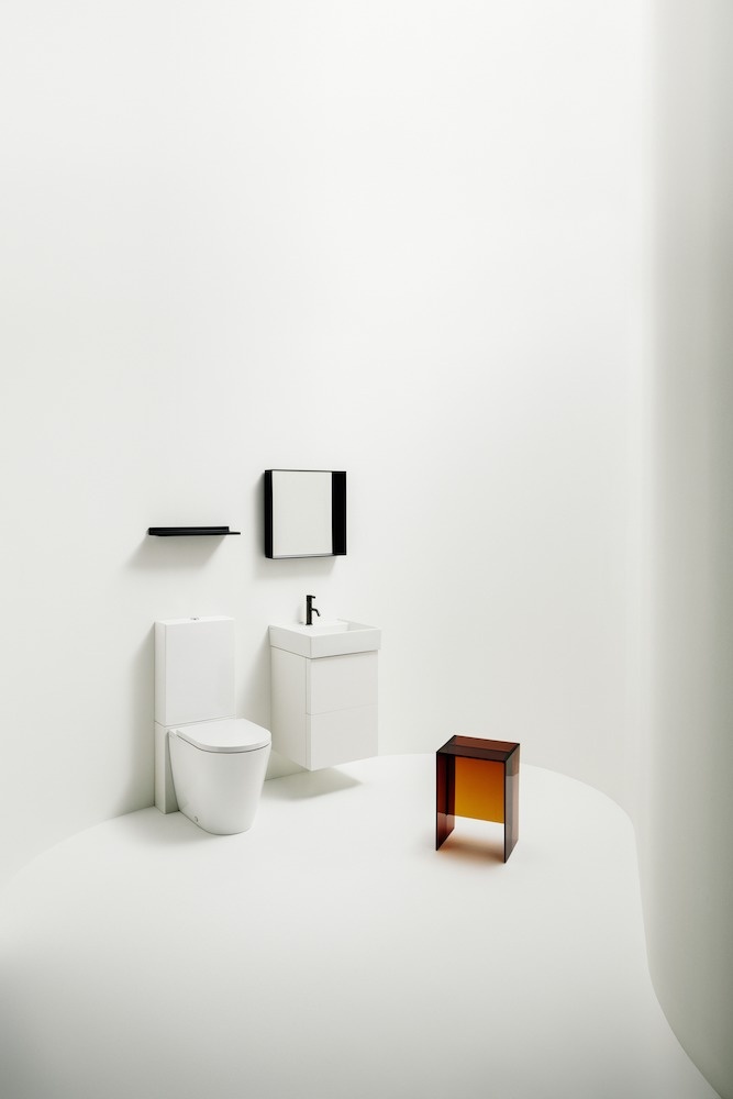 H8103320001041 Раковина LAUFEN PRO - Вид №13