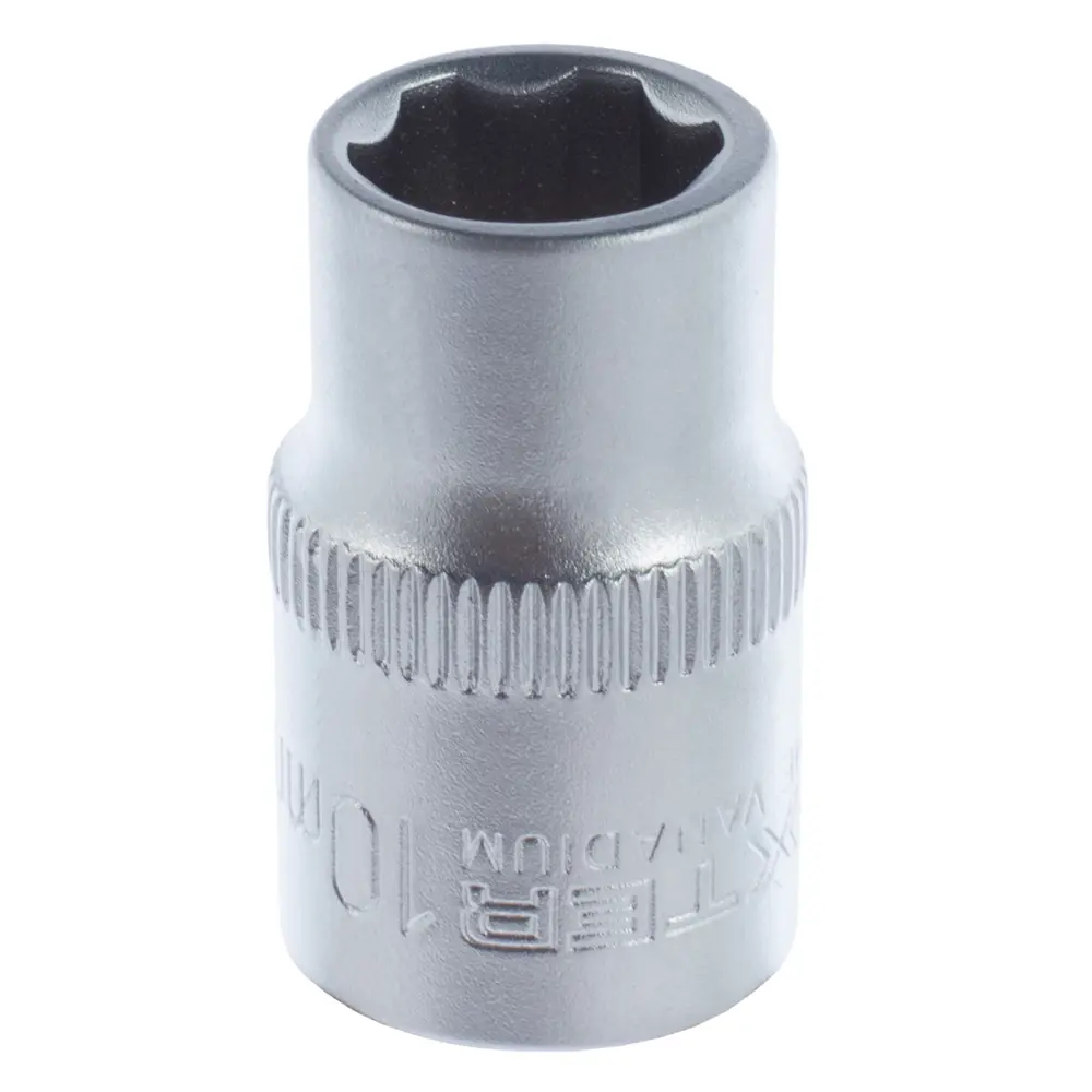 Торцевая головка Dexter 3/8 " 10 мм 16368441 STLM-2110897 