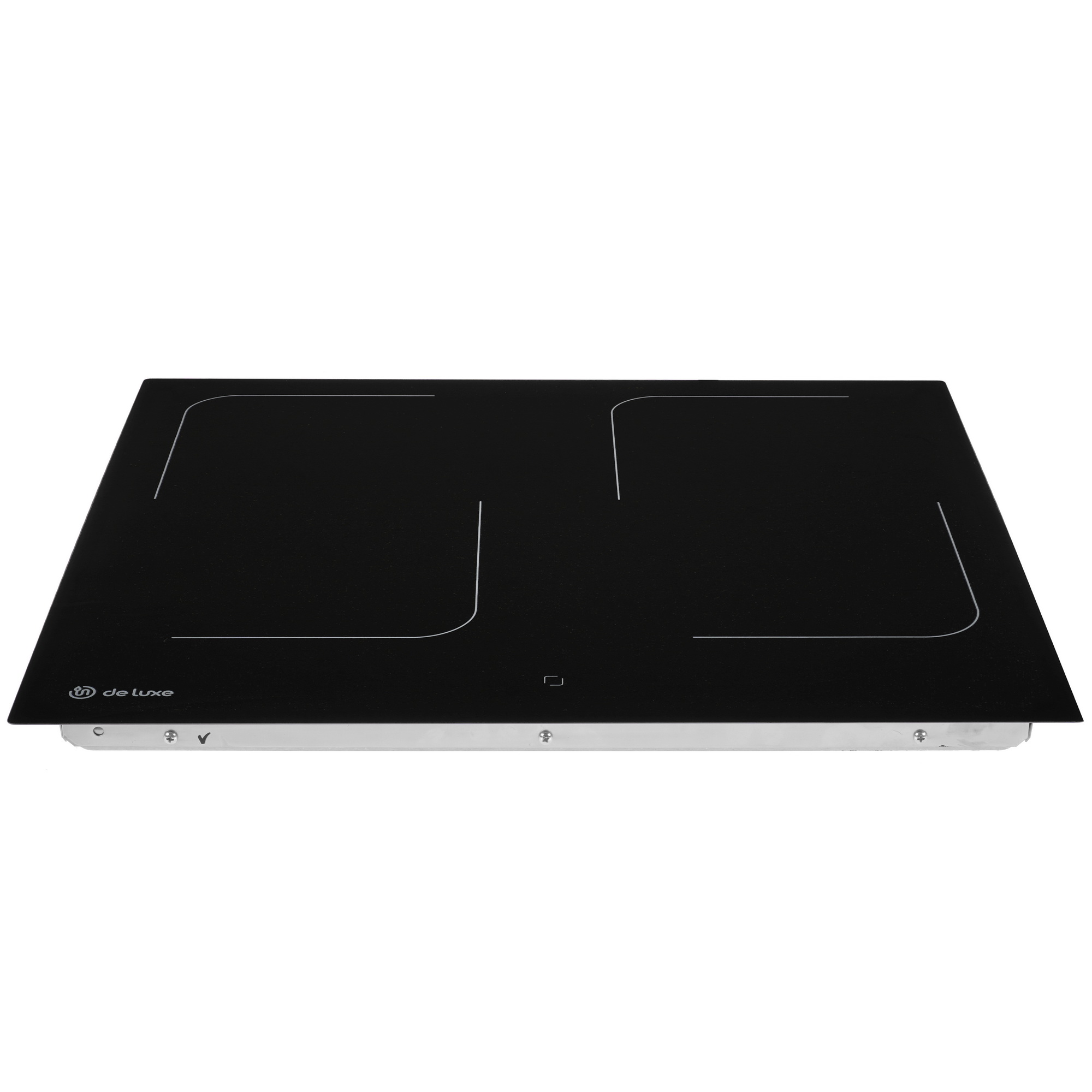 5366320 Индукционная варочная поверхность De Luxe 605304.03эви STDN-0030055 - Вид №1
