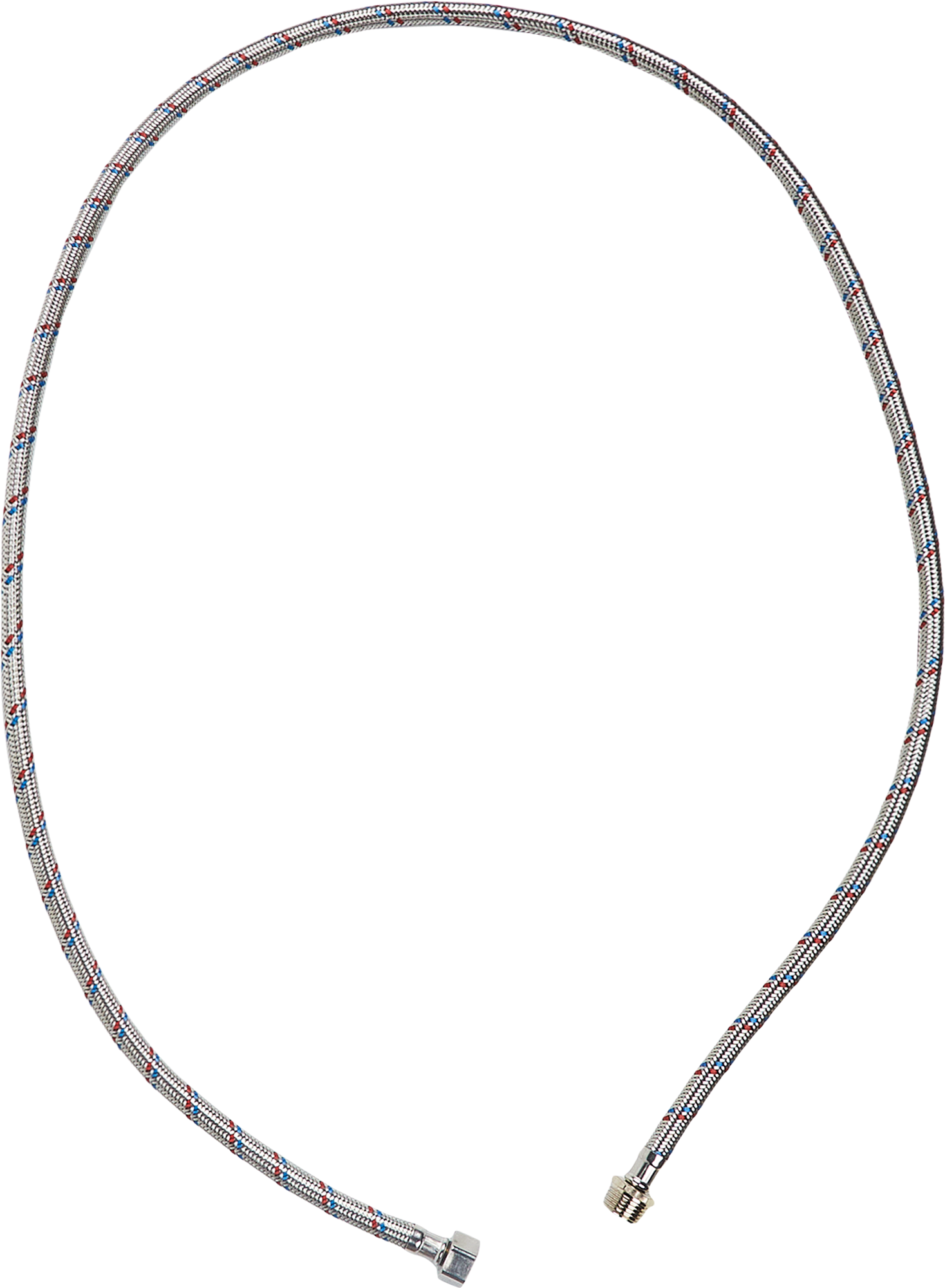 Интерскол - Гибкая подводка для воды 150 см с универсальным подключением 84440067 STLM-0050199