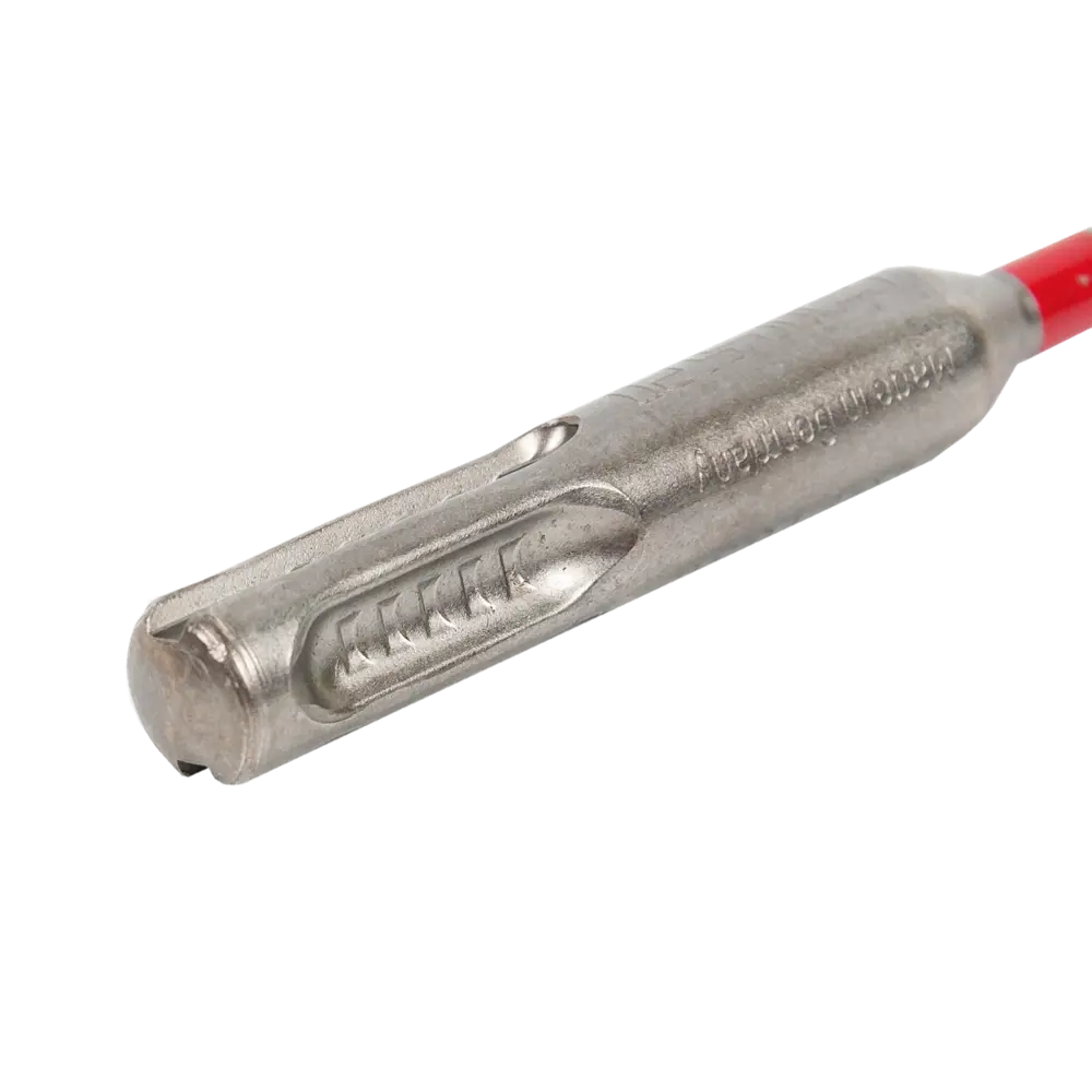 Бур по бетону и кирпичу SDS-plus Hilti TE-CX 6х220 мм STLM-2069295 - Вид №2