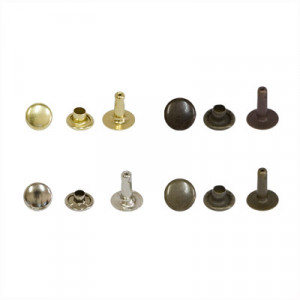 123 Хольнитены ФАСОВКА d 11 мм 10 шт оксид