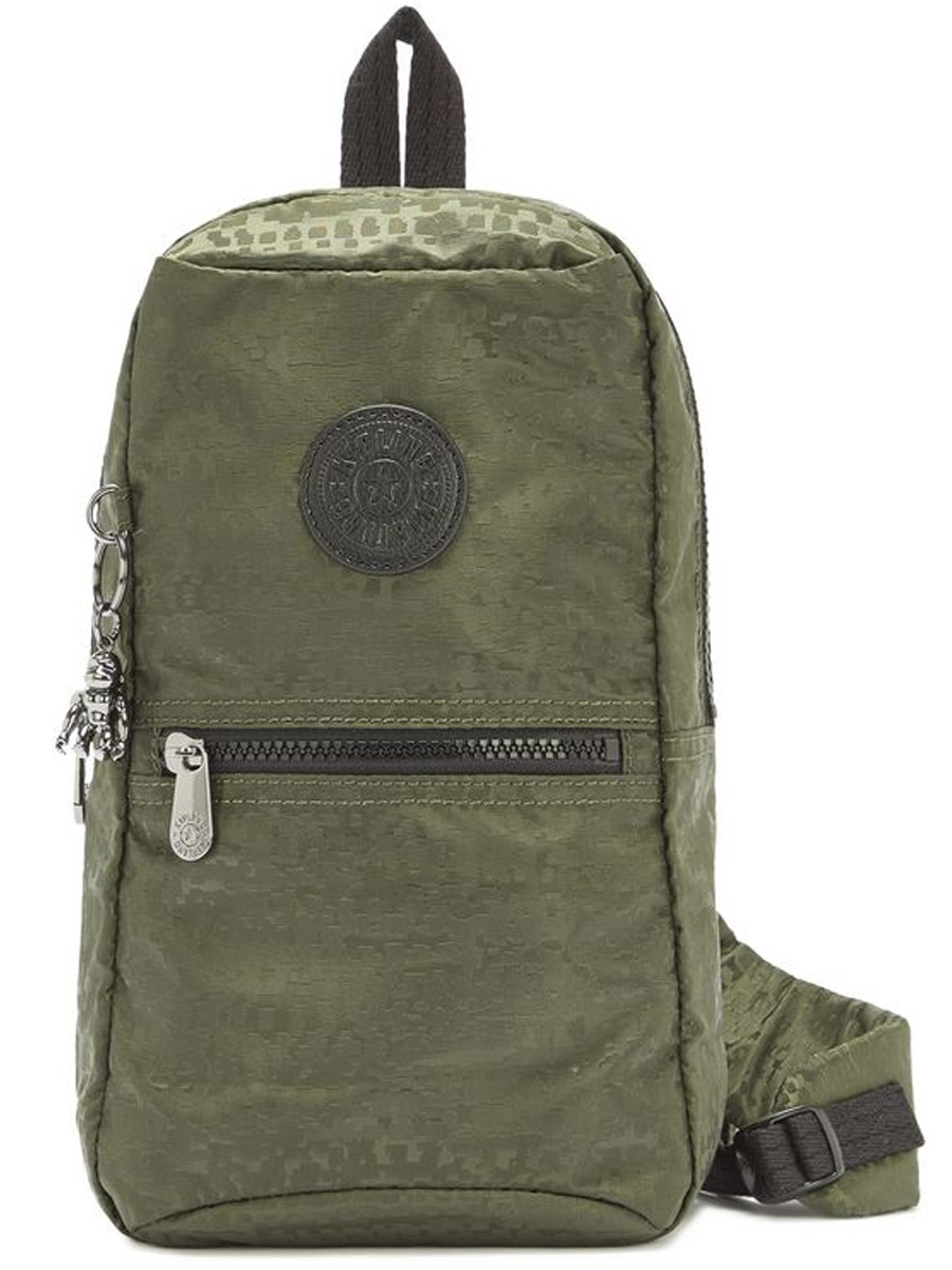 KI5203F64 Рюкзак Satil Medium Drop Bag Kipling 