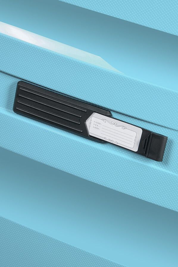 85A-62002 Чемодан 85A*002 Spinner American Tourister Bon Air  - Вид №7