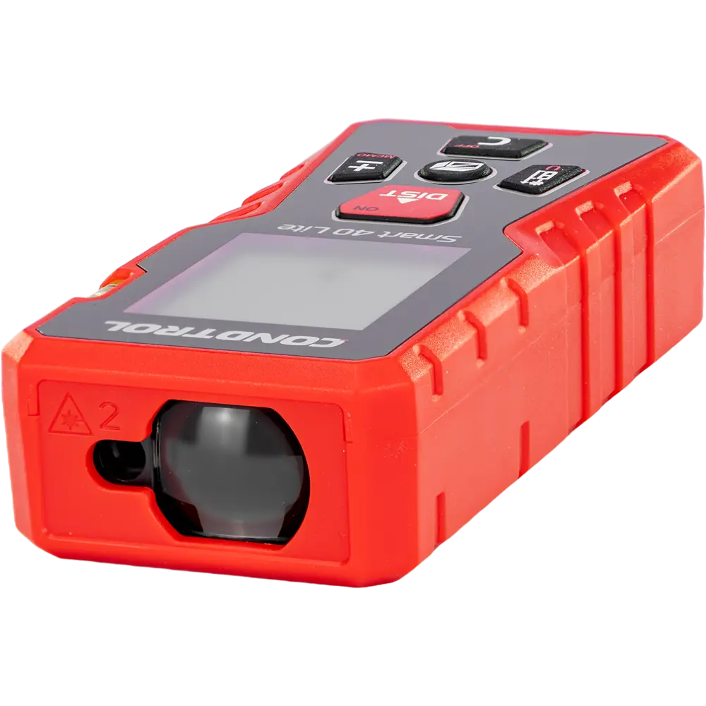 Лазерный дальномер Condtrol Smart40 Lite 40 м 89368422 STLM-1327222 - Вид №5