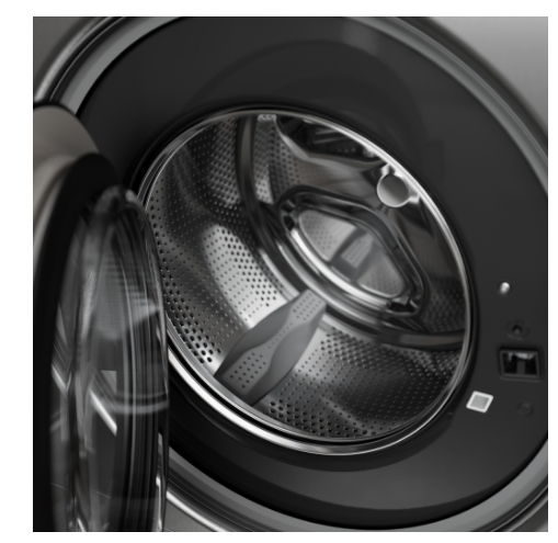 5484829 Стиральная машина Asko WMC8943PC.S серый STDN-0090612 - Вид №5