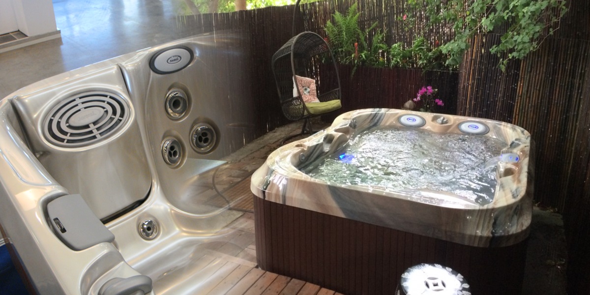 Мини-бассейн J315 9445-130 Jacuzzi 9445130 - Вид №1