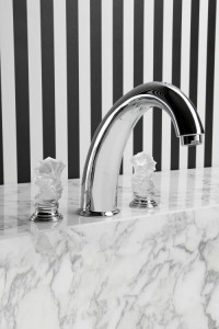 Seahorse 000rbsh041cr  Роскошный Смеситель OASIS BATHROOM Luxury Complements