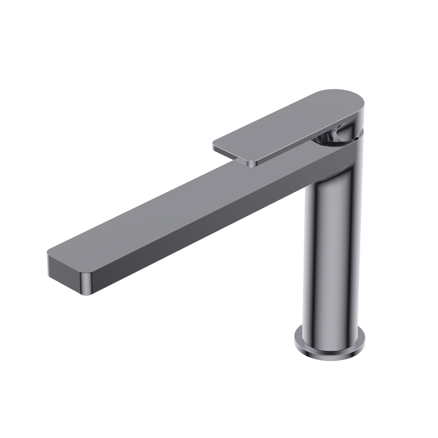 PR31AA202 Смеситель для раковины, однорычажный Ritmonio Pois