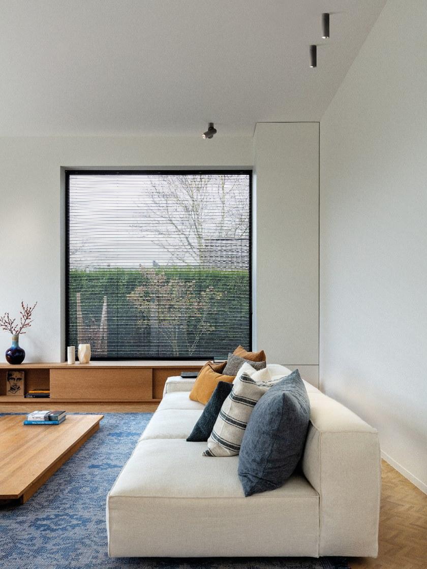 Modular Lighting Instruments Регулируемый светодиодный потолочный светильник Semih sun-id-1418131 - Вид №7