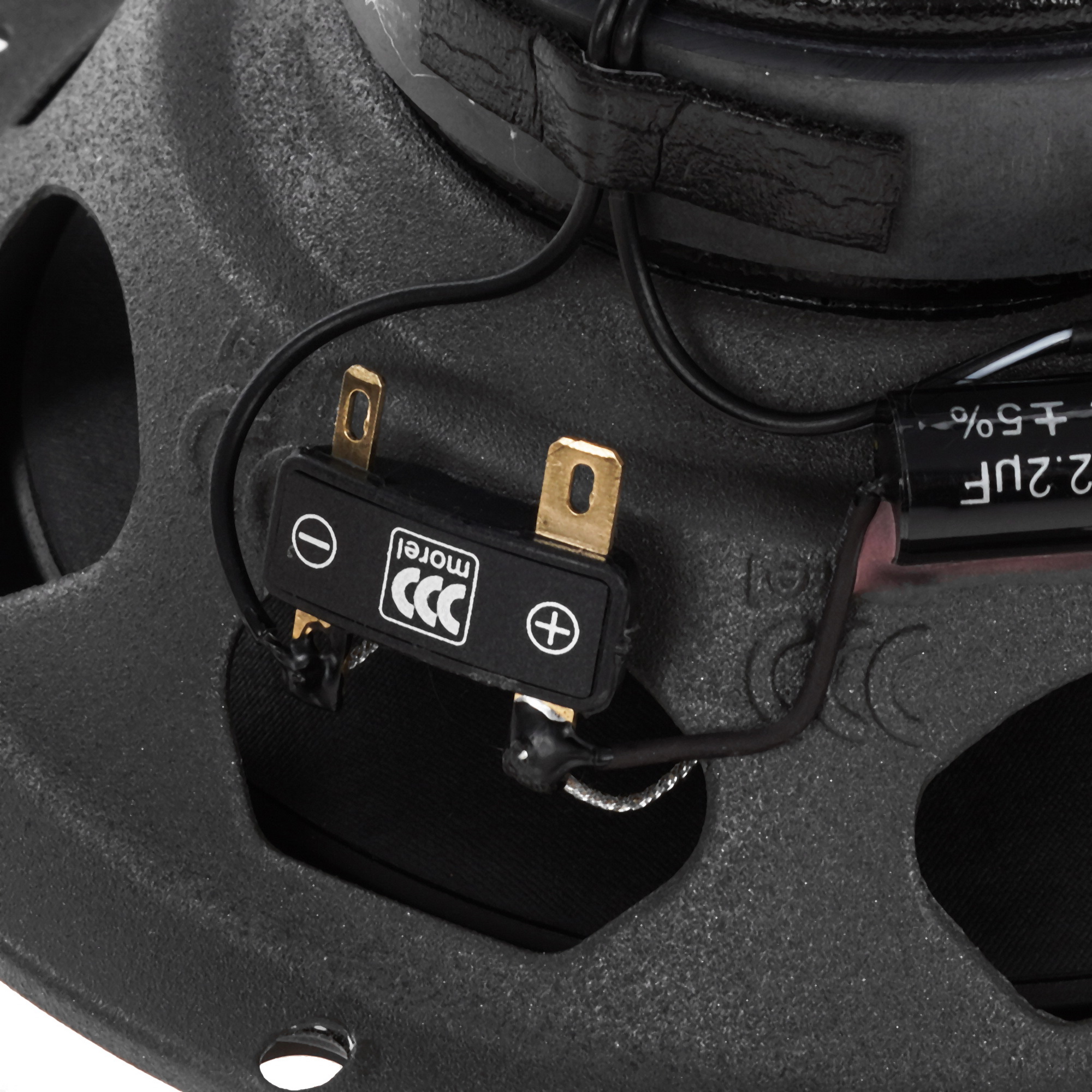 1097581 Коаксиальная акустическая система Morel Maximo Coax 6 MK II STDN-0145674 - Вид №3