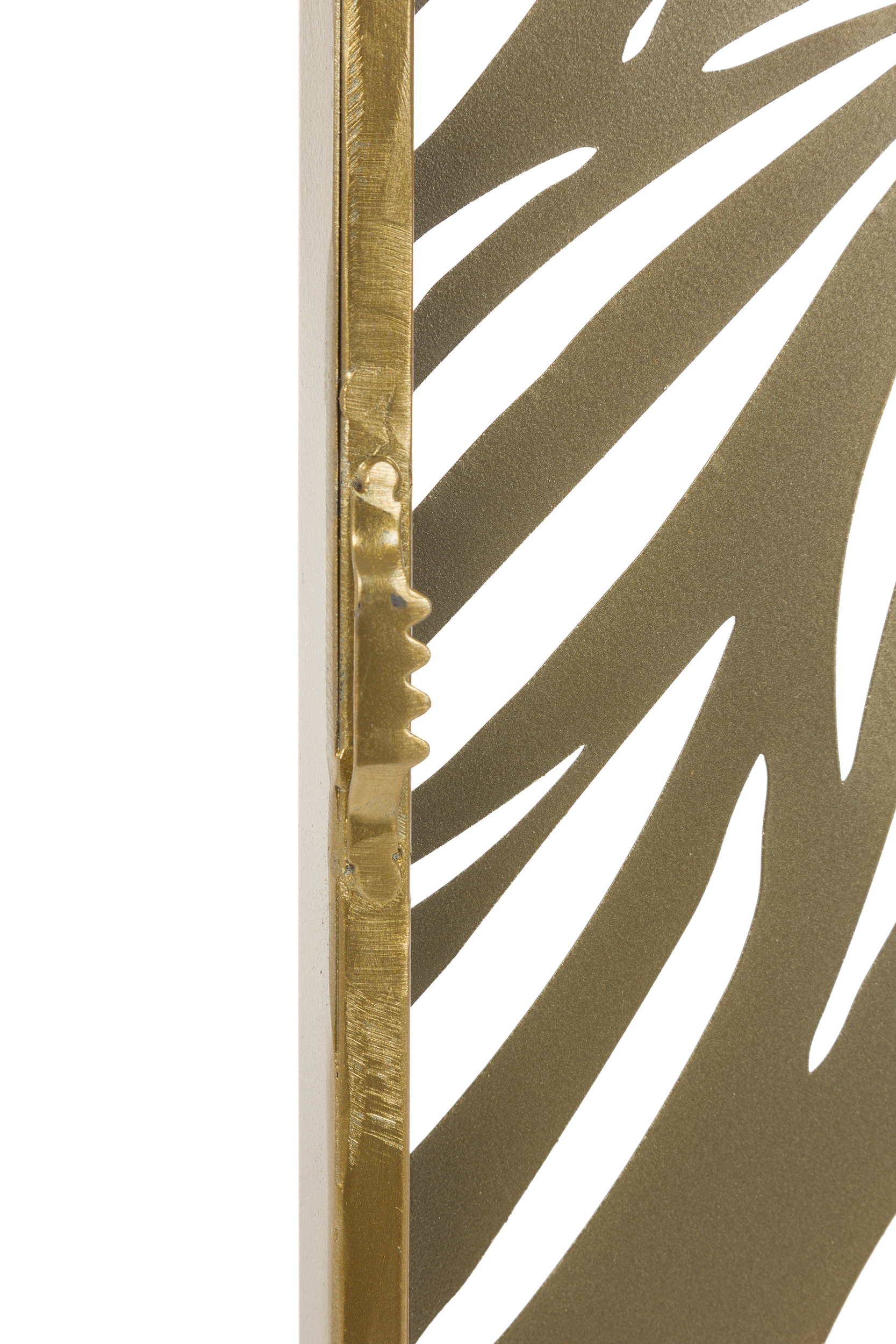 8433840544786 Металлическое панно Danessa 60x60 GUDEE  - Вид №2