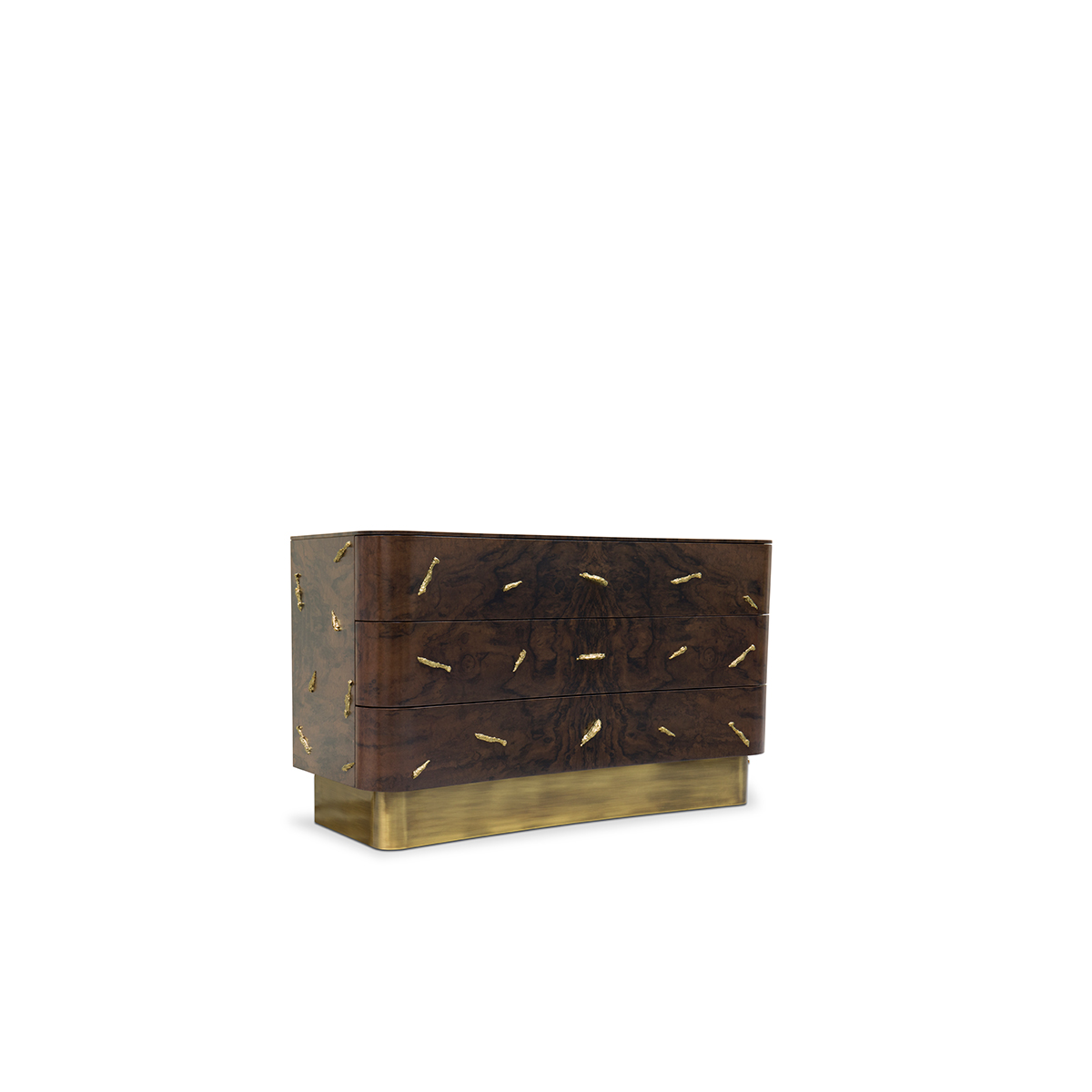 Сундуки Baraka Chest Covethouse BRABBU  - Вид №1