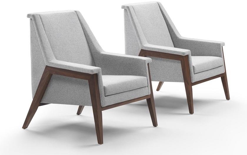 Marelli Кресло из ткани с подлокотниками sun-id-1451537 - Вид №2