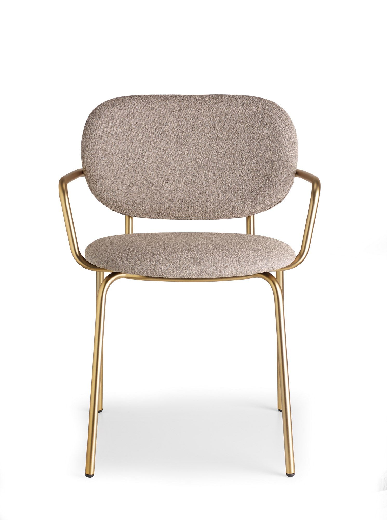 Стул из переработанной ткани с подлокотниками S-CAB Si-Si ARCH-00111012 - Вид №24