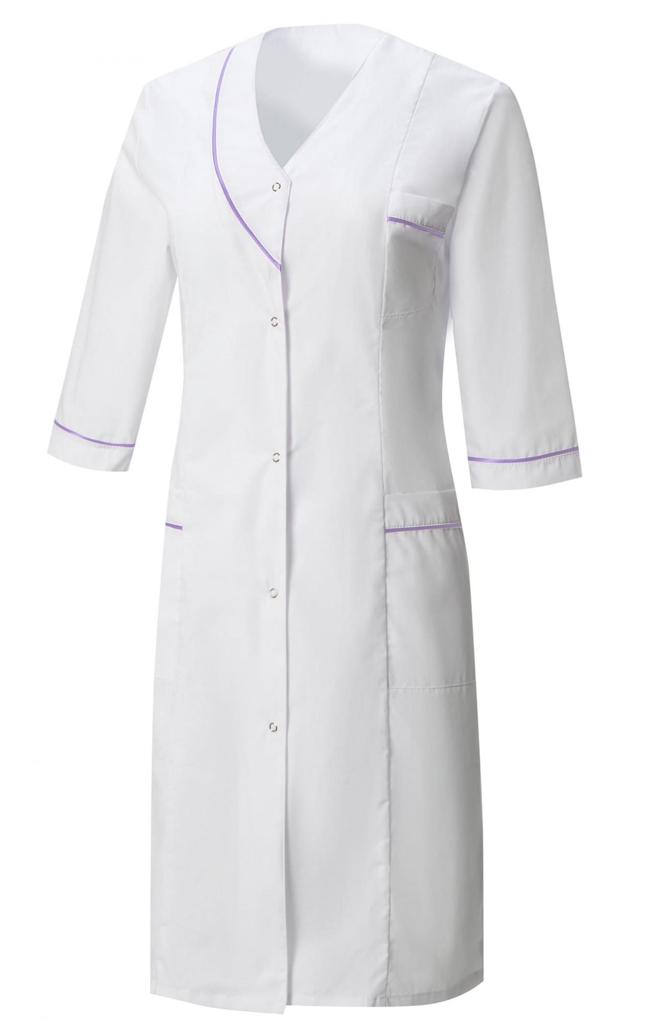 62914 Халат "Варя"  Медицинская одежда  размер 50/170-176 Спецодежда 