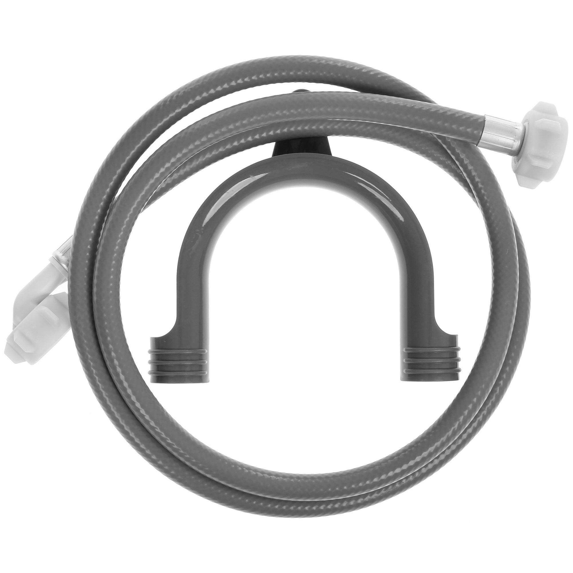 9258772 Стиральная машина Hisense WF5I1045BWQ белый STDN-0021140 - Вид №10