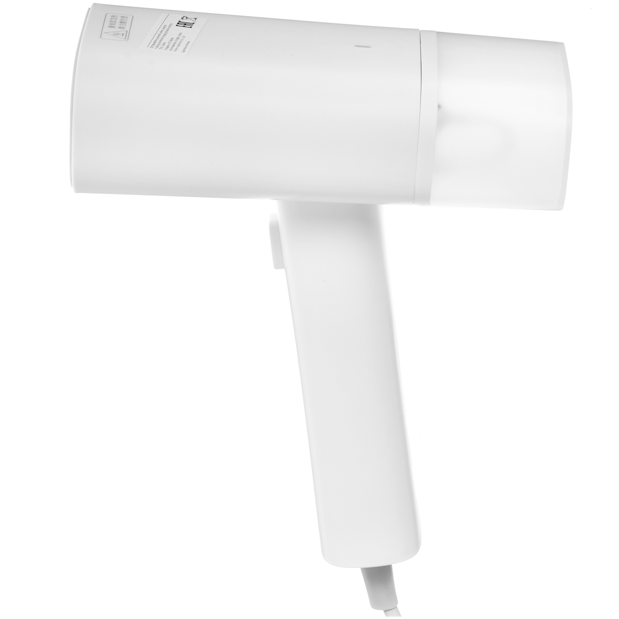 5604037 Отпариватель Lofans Long Fei Folding Handheld Hanging Machine белый STDN-0151102 - Вид №2