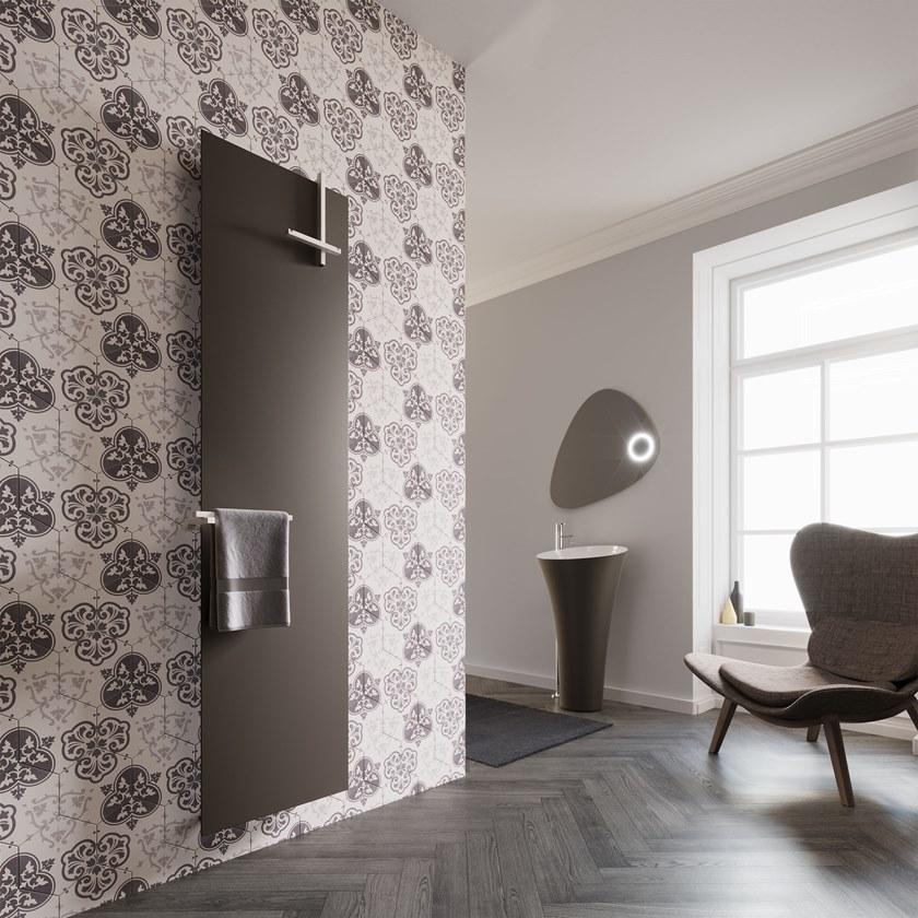 CORDIVARI Стальная вешалка Lynea sun-id-1425908 - Вид №3