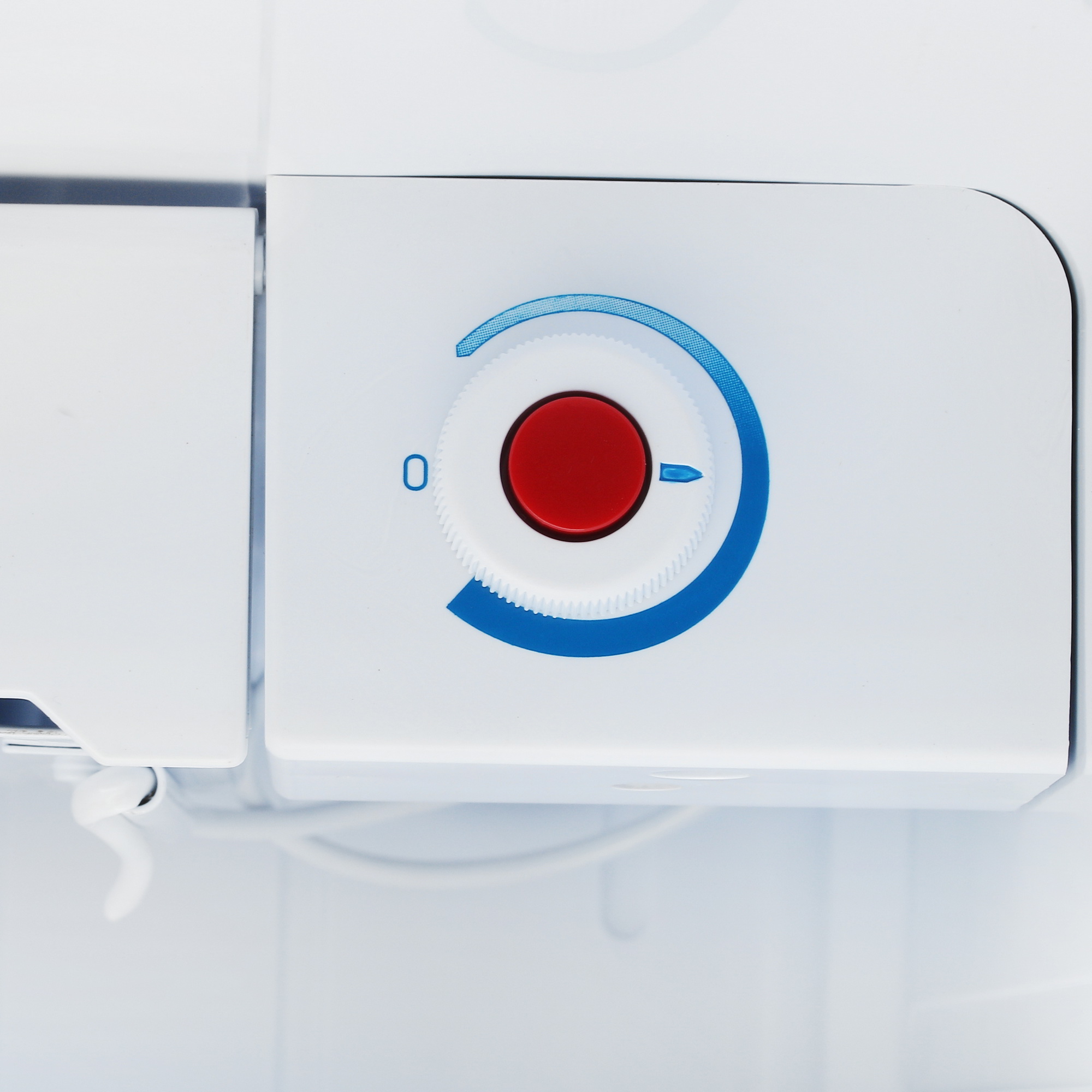 1109741 Холодильник компактный   KRAFT BR-50I серебристый STDN-0052187 - Вид №9