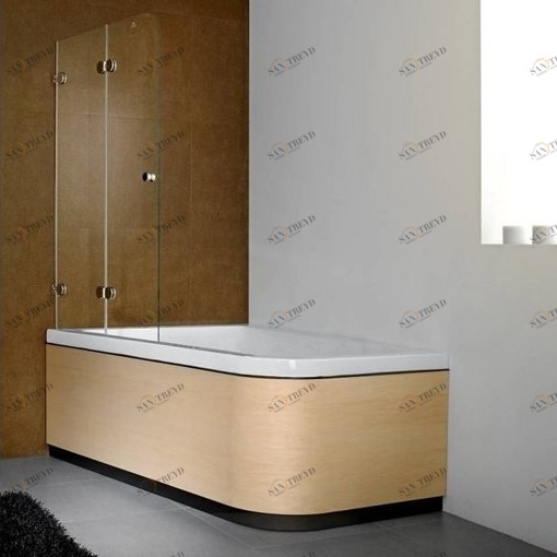 S315600845 Душевое ограждения на борт вынны SYSTEMPOOL Испания NEO