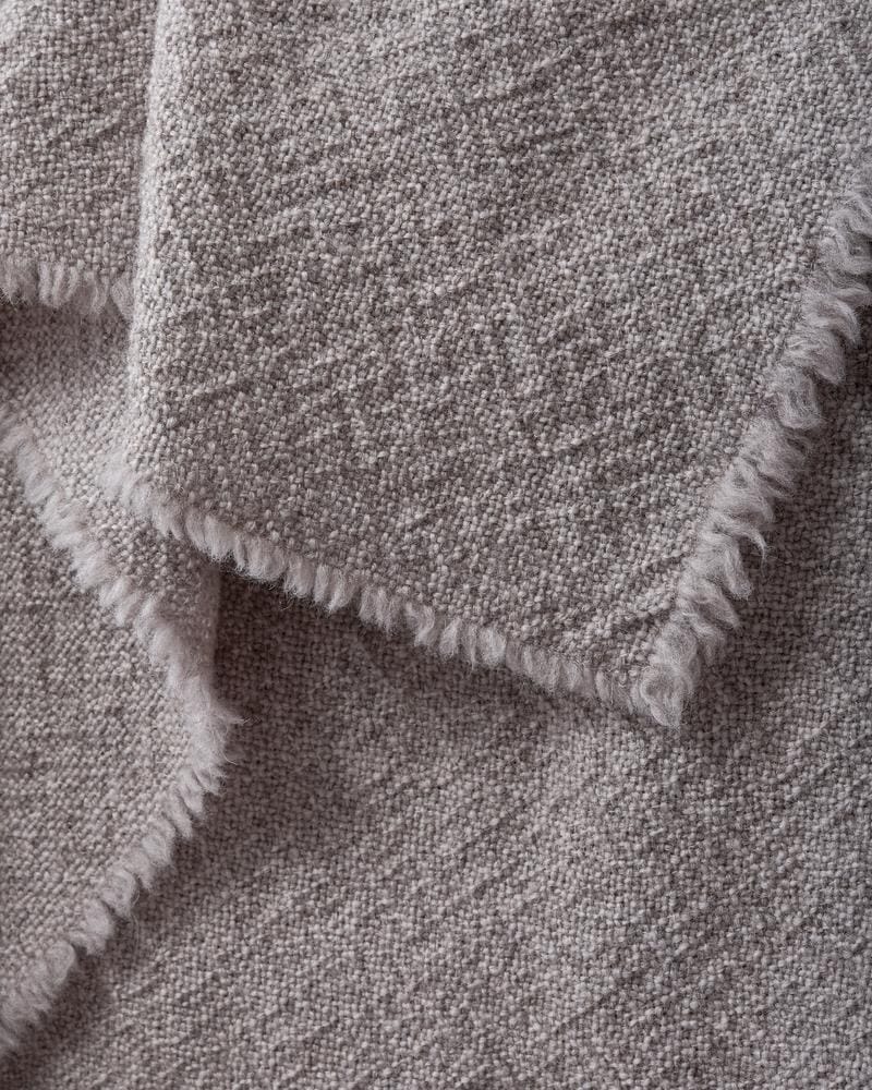 Меланж шерстяное одеяло Society Limonta ARCH-00139758 - Вид №3