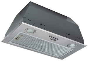 9245053 Вытяжка полновстраиваемая EXITEQ EX-1176 серебристый