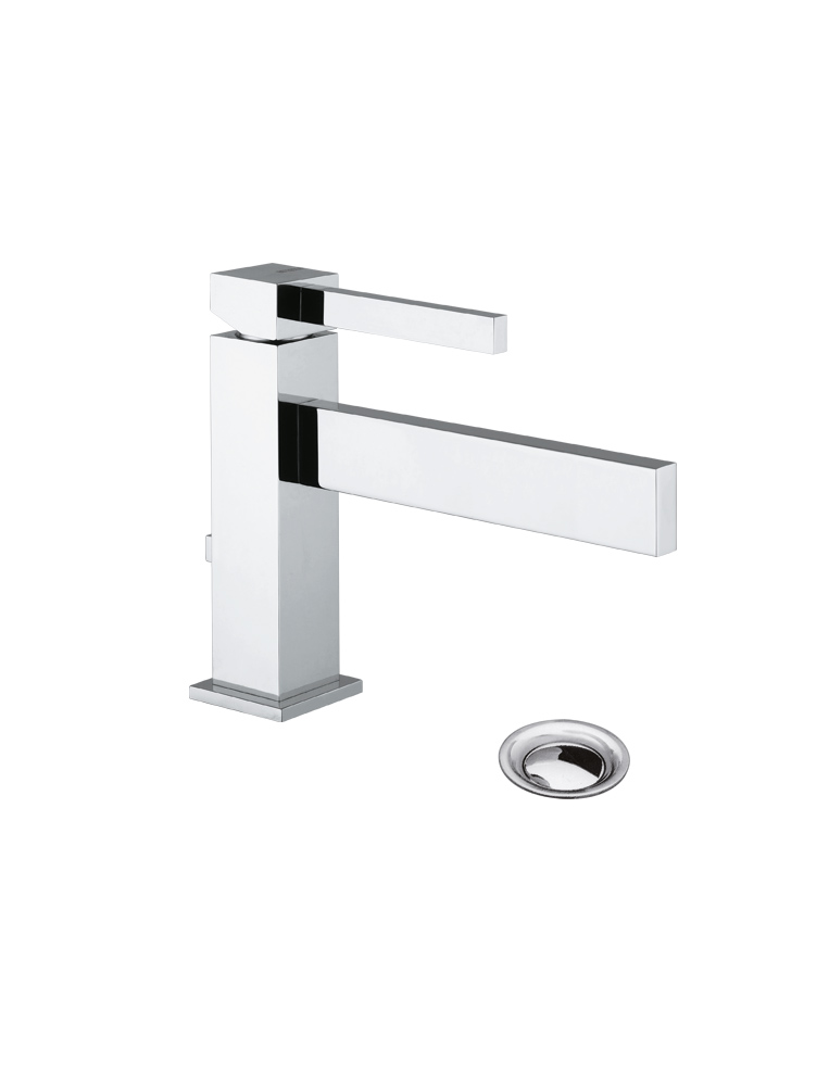 7505/NP Bellosta Rubinetterie СМЕСИТЕЛЬ ДЛЯ УМЫВАЛЬНИКА С ДЛИННЫМ НОЖОМ 