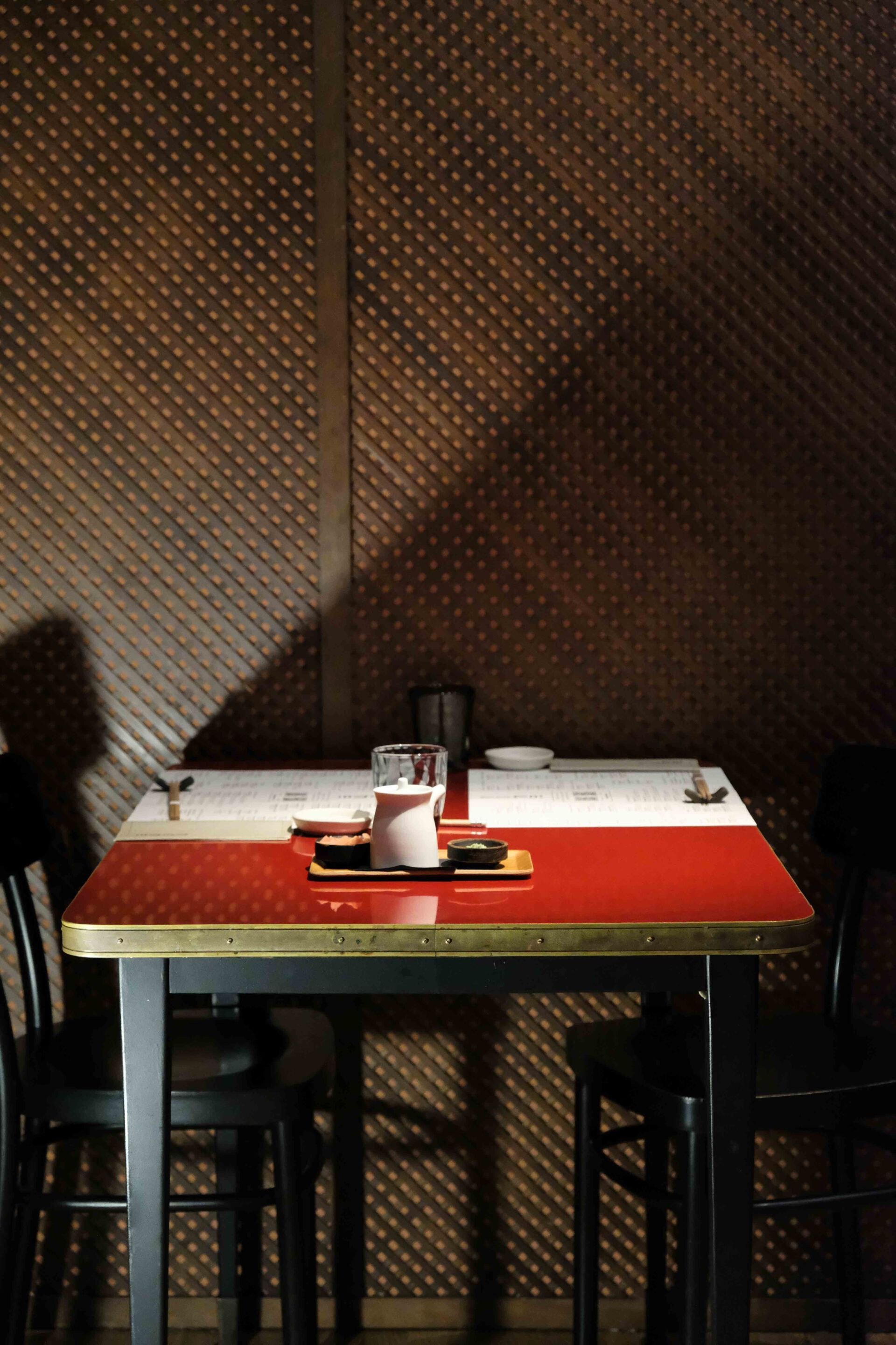 Квадратный стол Jover+Valls Antique Boutique-Juliet ARCH-00112961 - Вид №15