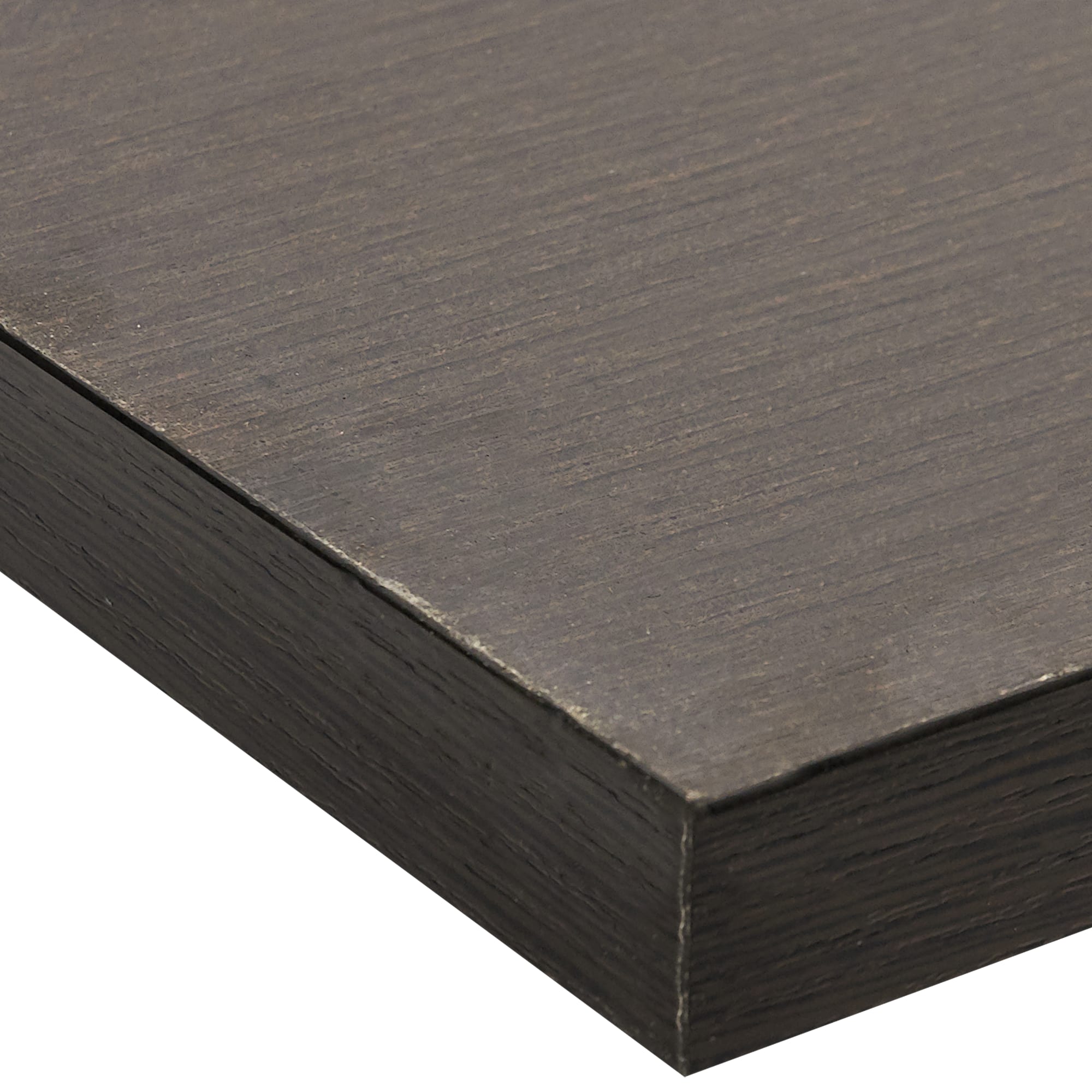 82217096 Столешница 1500х800х22 мм, ЛДСП, цвет дуб термо Santreyd  - Вид №2