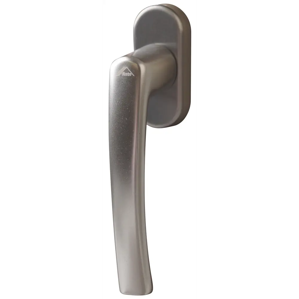 Ручка оконная Santreyd Rotoline - эргономичная металлическая фурнитура 82806622 STLM-0036267