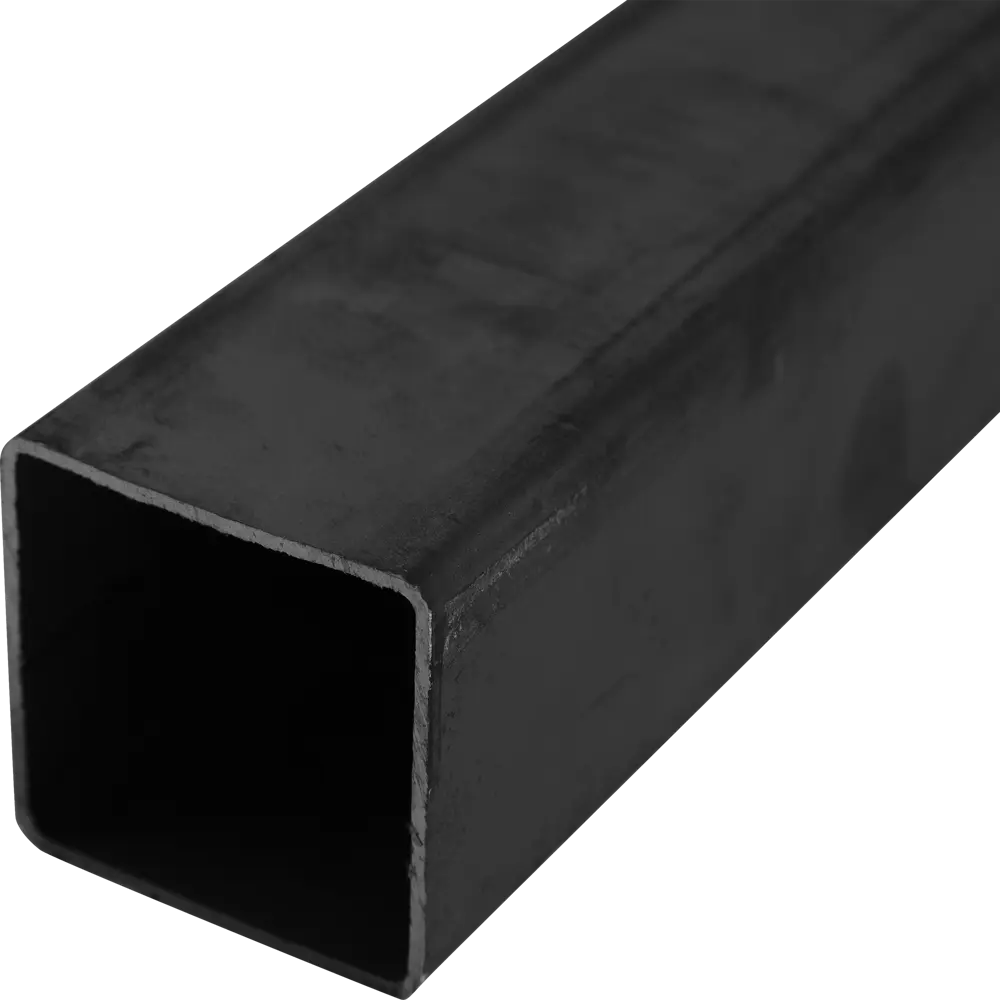 Труба профильная 40x40x1.5 мм 3 м 82571892 STLM-2142279 Santreyd 