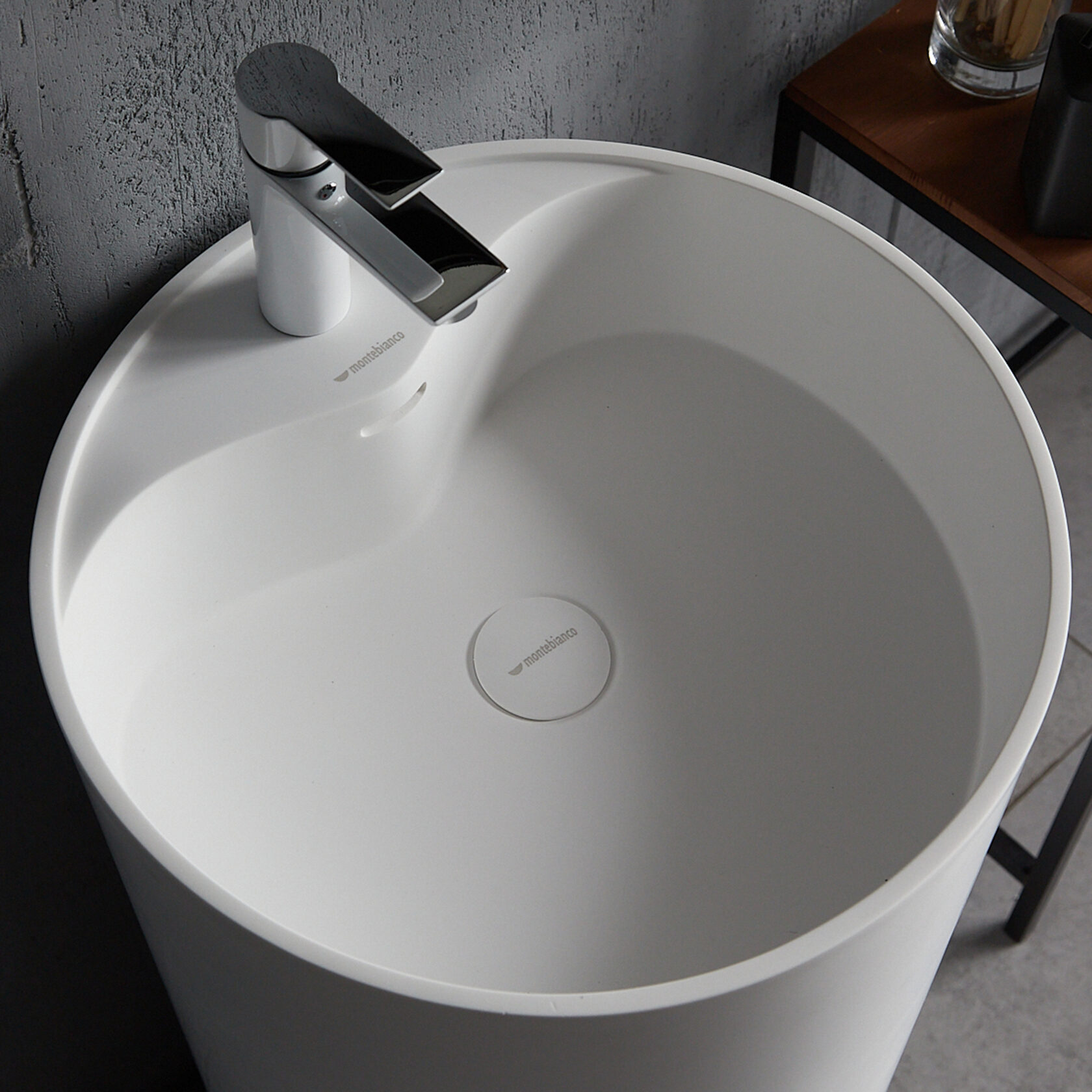 11234 Раковина Pisa Rubinetto LAB.Space  - Вид №7