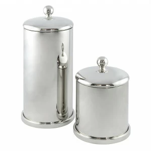 Traditional bathrooms Kingston Kosmetikdose Tb6314/tb6315.bn