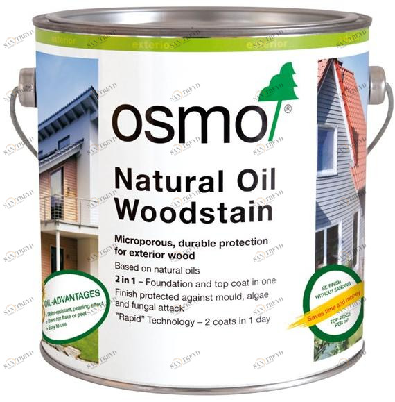 Osmo Пигментированный защитный для дерева sun-id-1510266